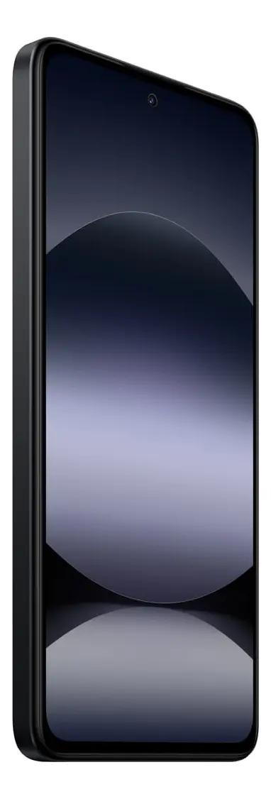 Celular Redmi Note 14 6GB Ram 128GB Rom Midnight Black - XIAOMI (MZB0KBVAR)  1003121