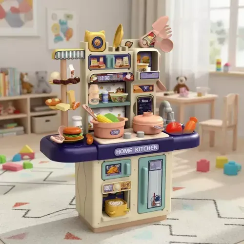 LITTLE KITCHEN (C/LUZ Y HUMO) - RONDI (CHCOC0009328) 1003588