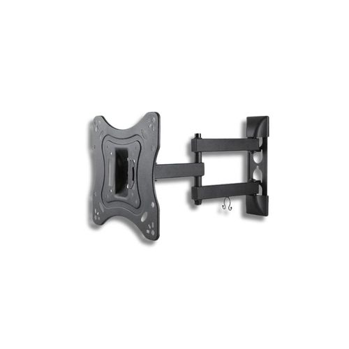 Soporte TV 23 a 43 Pulgadas Movil Inclinable Soporta 30Kg - ONE BOX (OB-M24)    91842