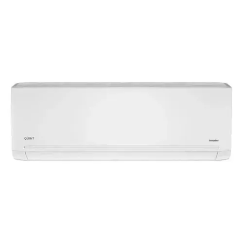Aire Acondicionado Split 3024W Inverter Frío Calor - QÜINT (QTAAS-3024FC-INV)  1003612