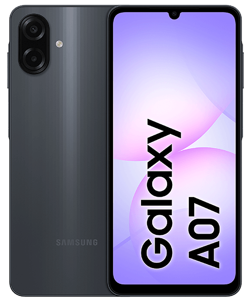 Celular Galaxy A07 4GB RAM 64GB ROM Green - SAMSUNG (SM-A075MZGVARO)  1003609