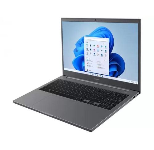Notebook Core i5 8GB SSD 480GB 15.6 Full HD Windows 11 - EXO (X66)  1000843
