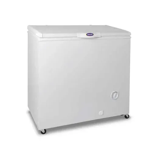 Freezer Horizontal 215Lts Blanco Inverter EEA++ - INELRO (FIH - 270 A++)  996161