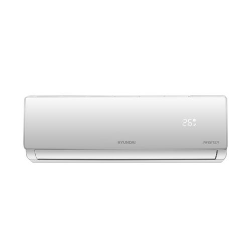Aire Acondicionado Split 3200W Inverter Frio Calor WIFI - HYUNDAI (HY11INV-3200FCW)  1003674