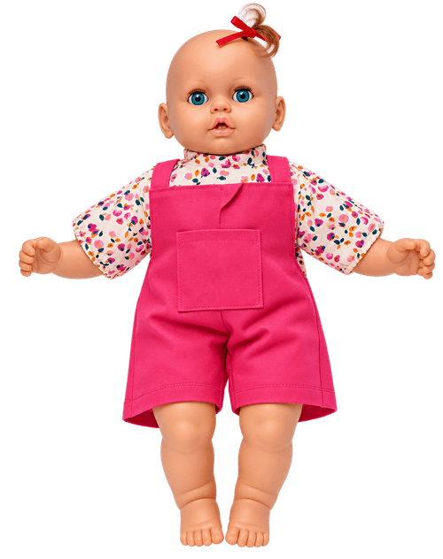 Muñeca TURBITOY Bebe Económico Juguete-6696
