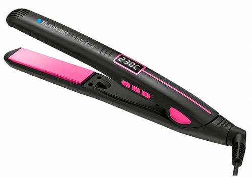 Plancha de Cabello BLAUPUNKT Francesca Anti Frizz (8000847) -1000815