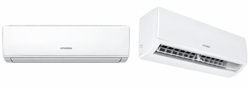 Aire Acondicionado Split HYUNDAI 5000W Inverter Frio- Calor-(HY10INV-5000FC)-98460